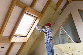 Types of Insulation We Offer in Elim, PA