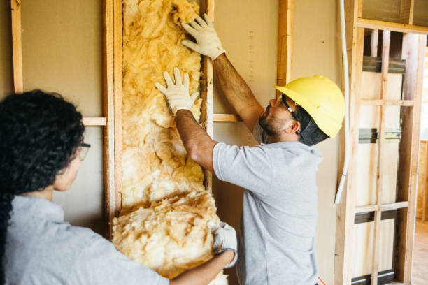 Best Insulation Air Sealing  in Elim, PA